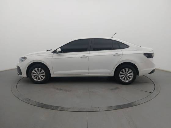 VOLKSWAGEN VIRTUS 1.0 170 TSI AUTOMÁTICO